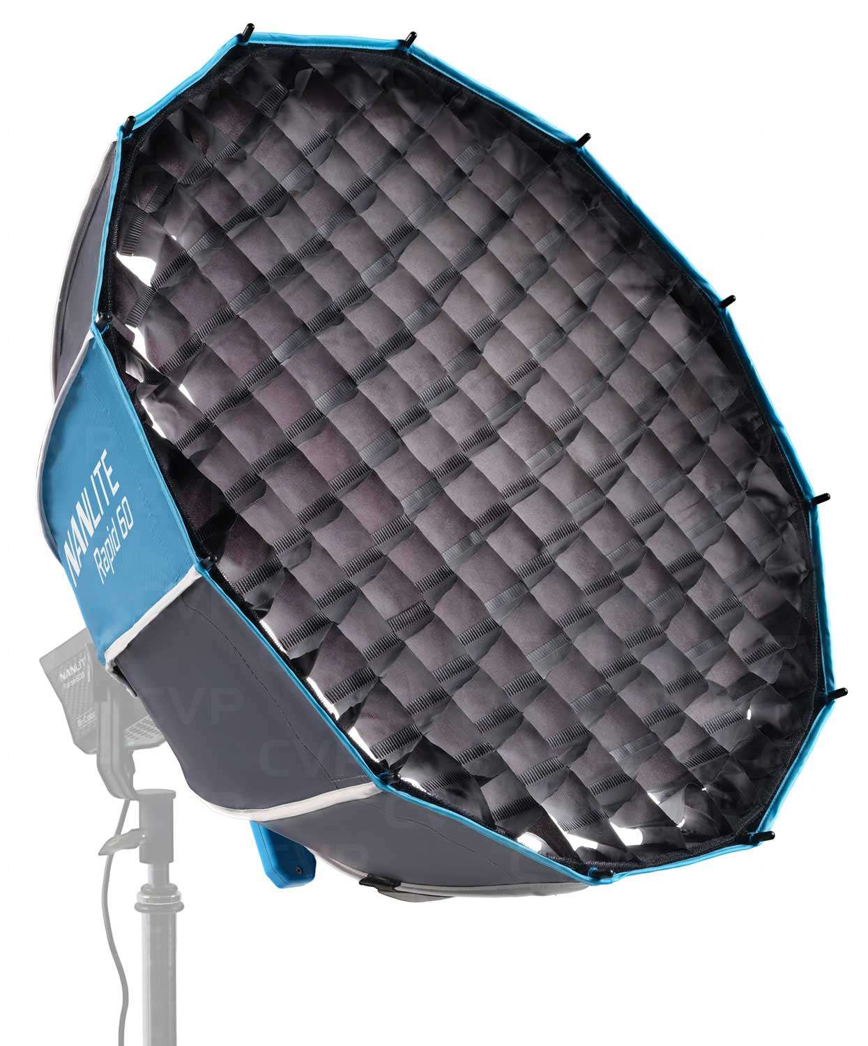 Buy - Nanlite Rapid 60 FM Mount Softbox (SB-FM-RP60)