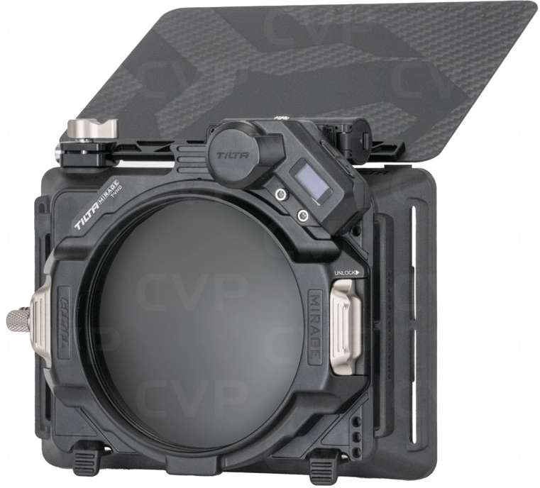 Buy - Tilta Mirage Matte Box VND/Motor Kit (MB-T16-B)