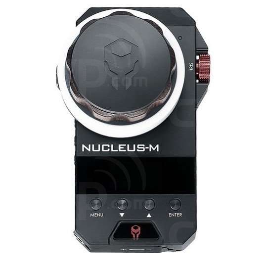 Adattatore Asta Per Motor Nucleus-M TILTA - Per Aste 15mm E 19mm, Accessorio Cine - Foto 12