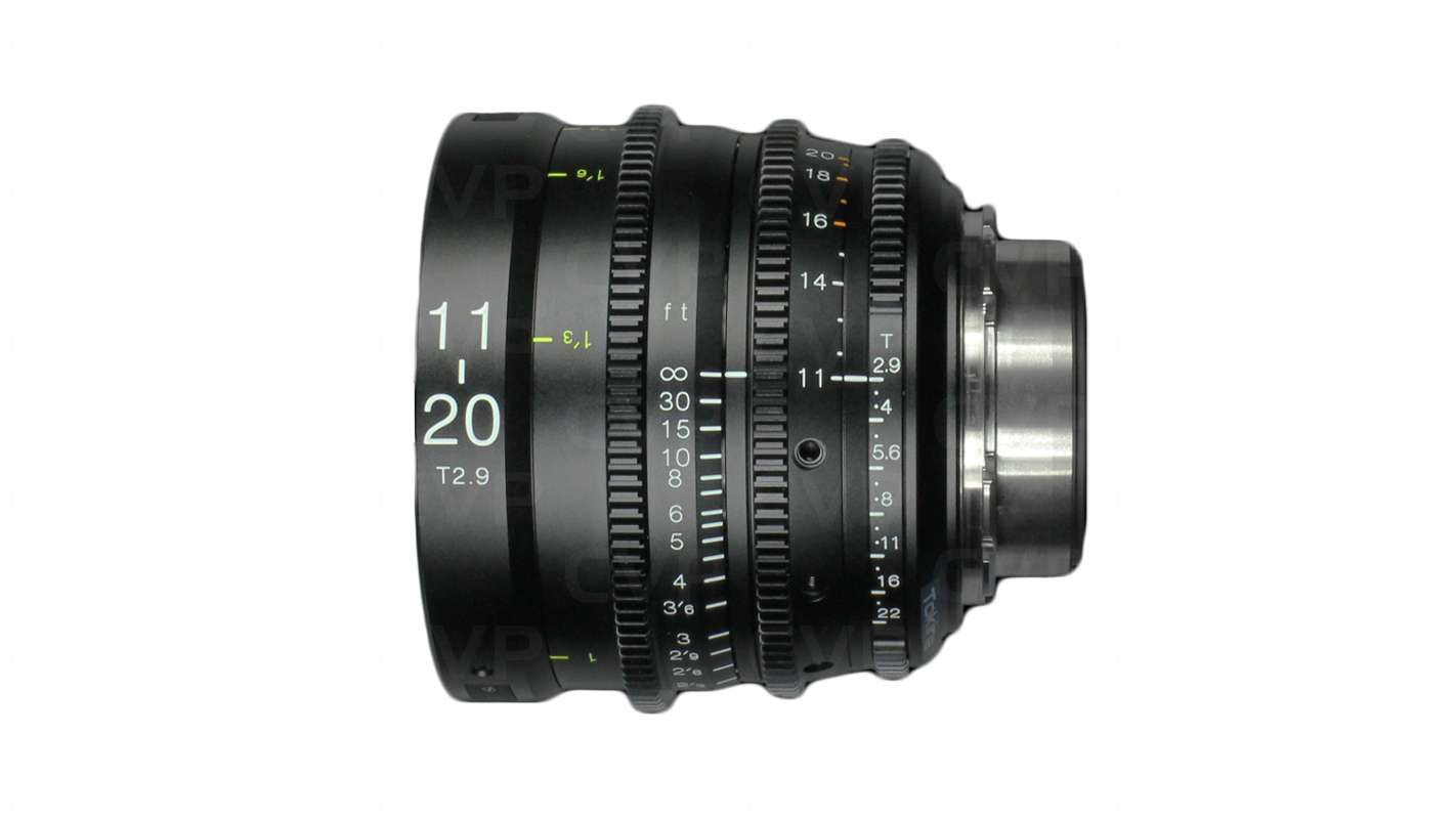 Buy - Tokina 11-20mm T2.9 - EF (TC-1120EF)