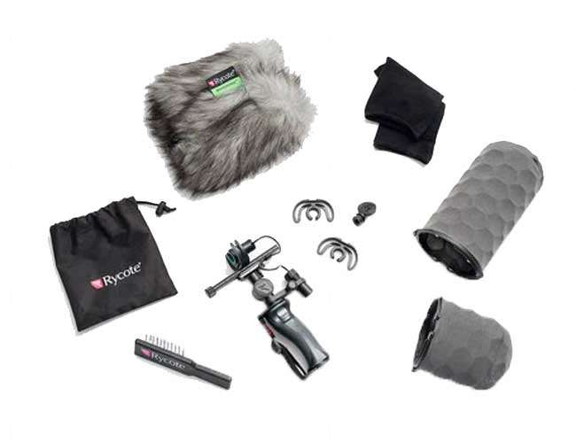 Buy - Rycote Nano-Shield Kit NS4-DB (RYC086304)