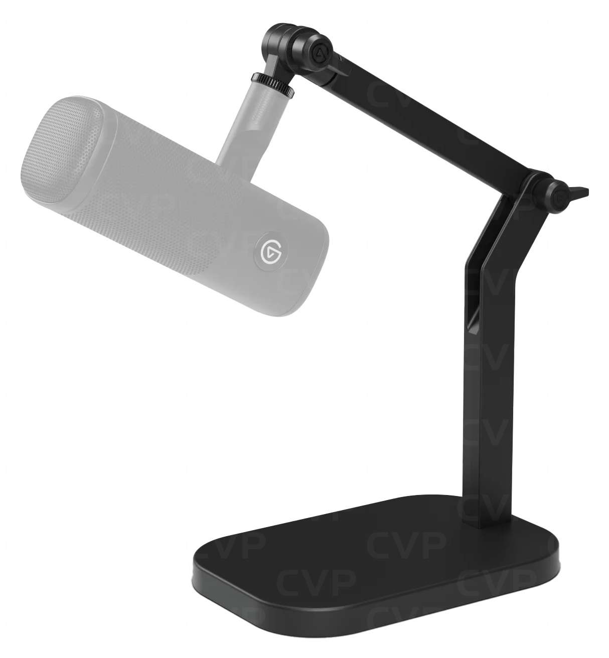Buy - Elgato Wave Desk Stand (10AAU9901)