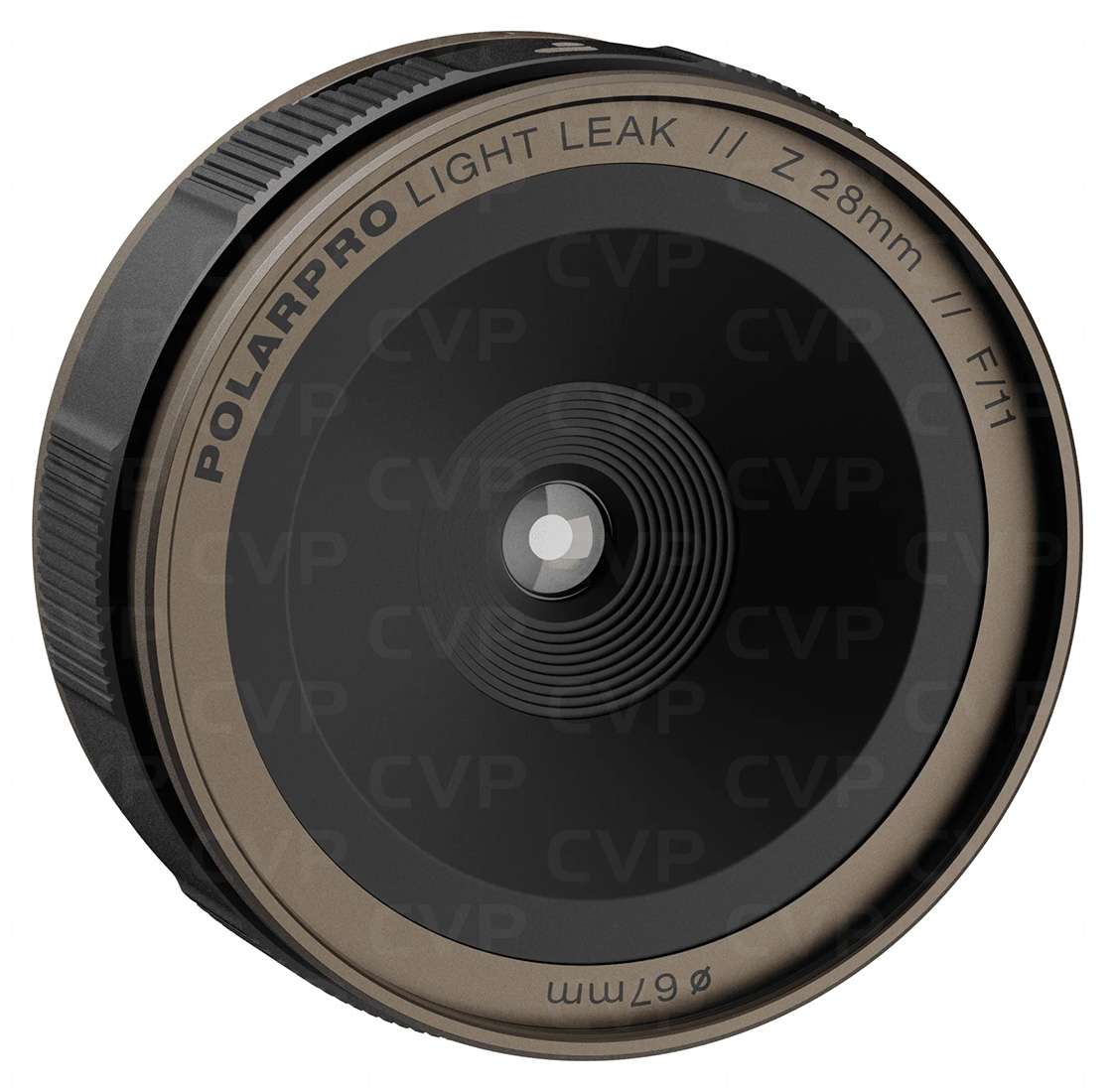 Buy - Polar Pro LightLeak 28mm (THE ONE) - Z Mount (LGHTLK-28-Z)