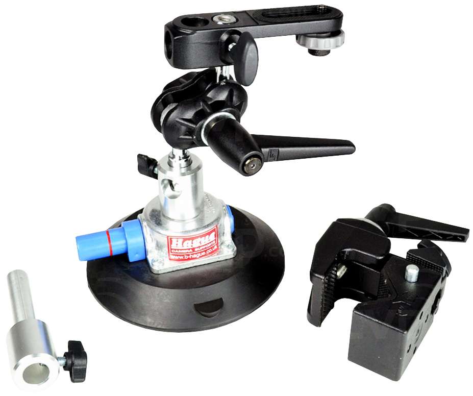 Buy Hague Car Camera Mounting Kit (CMK)