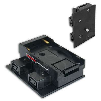 bp-60u Batterie BP hawk-woods
