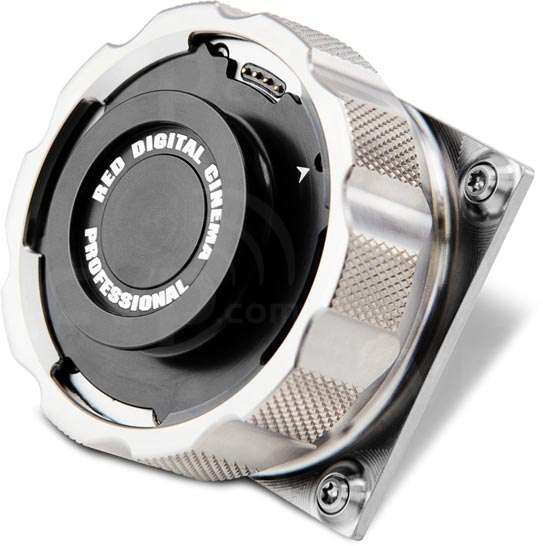Buy - RED DSMC Titanium PL Mount (725-0022)