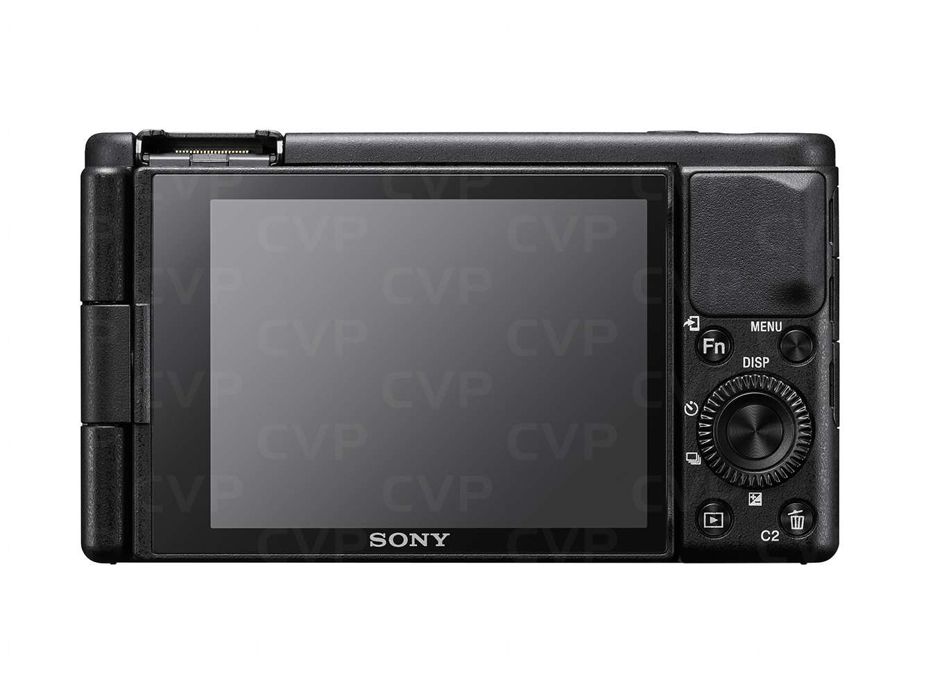 Sony ZV-1 |Sony Vlog Camera |CVP
