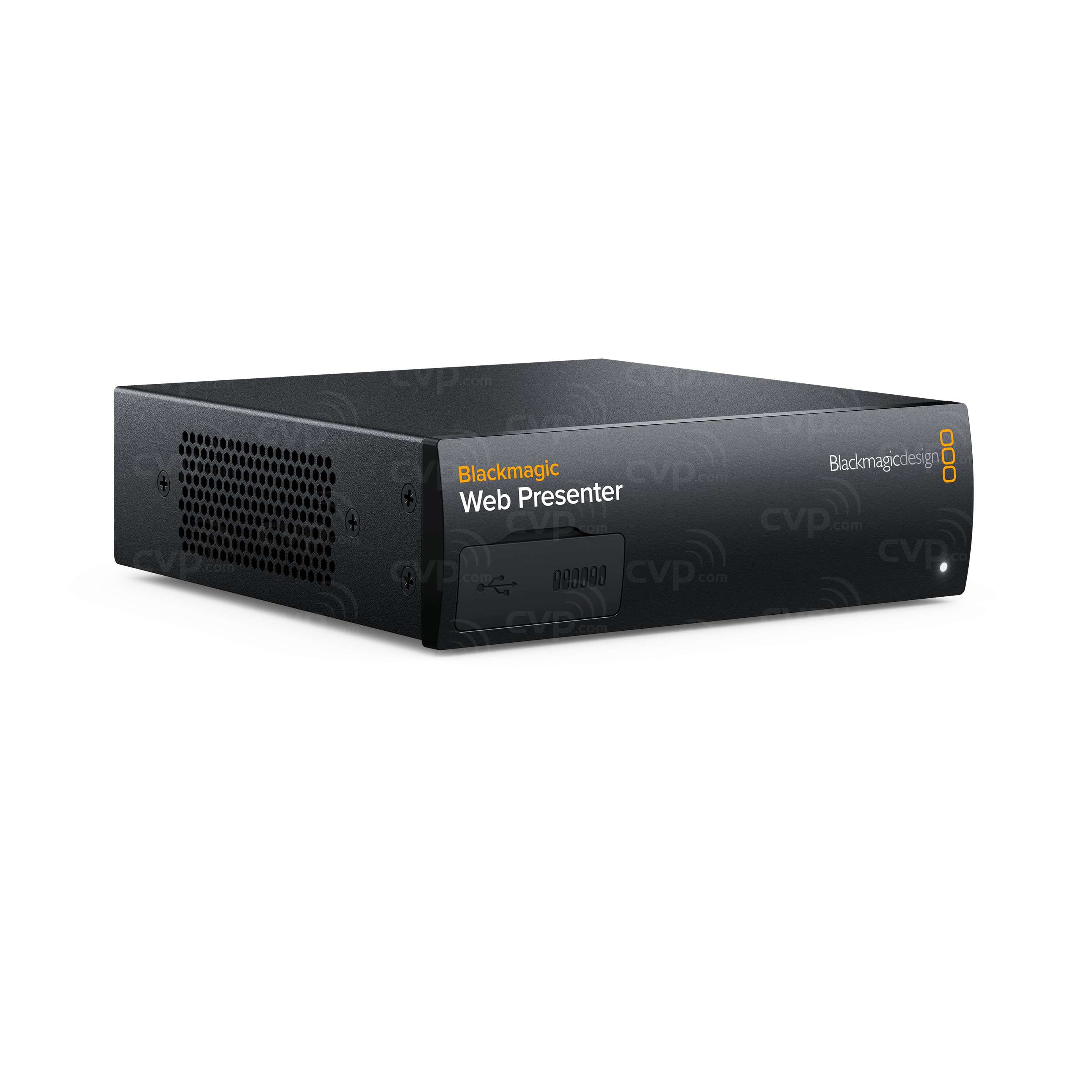 Buy - Blackmagic Design Web Presenter (BDLKWEBPTR)