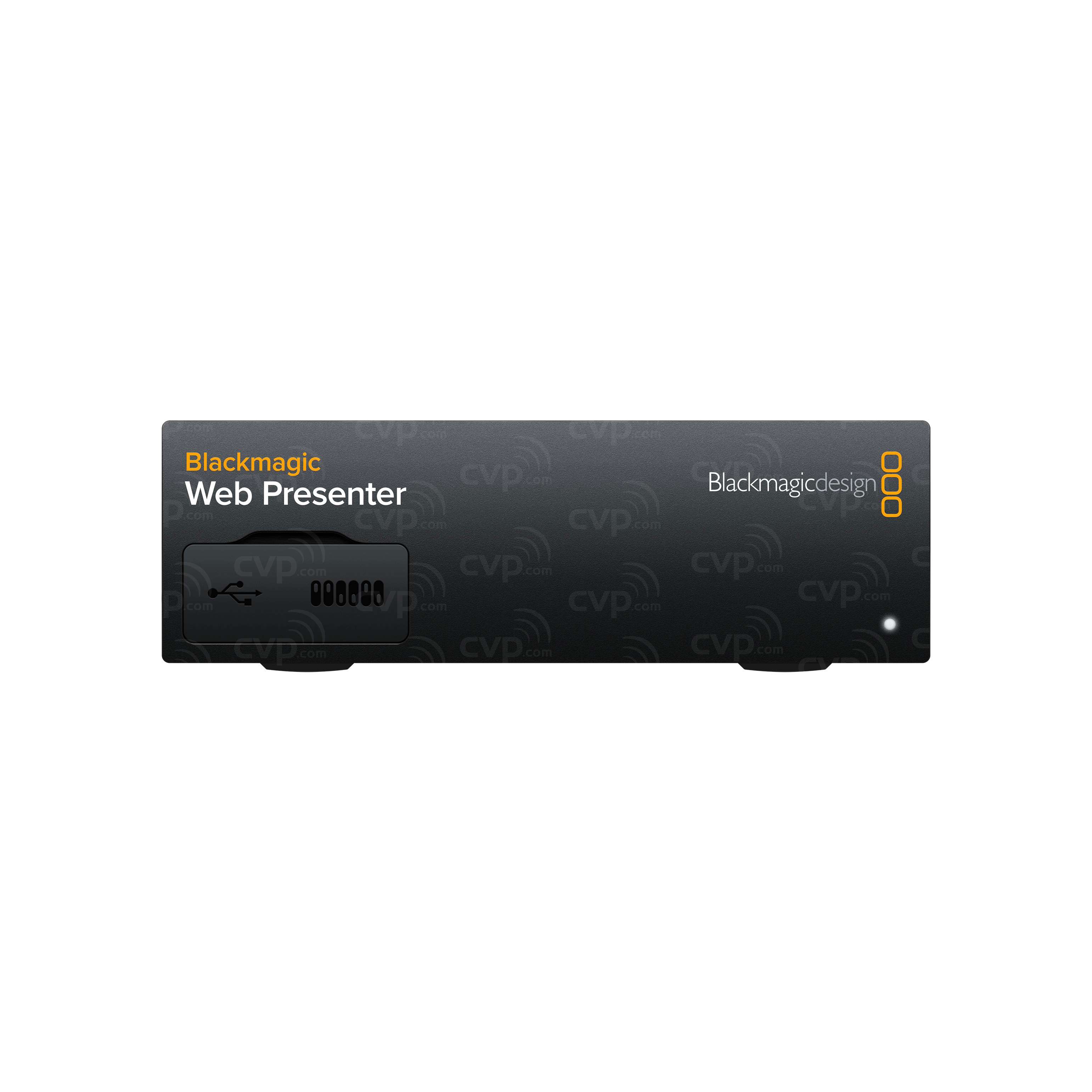 Buy - Blackmagic Design Web Presenter (BDLKWEBPTR)