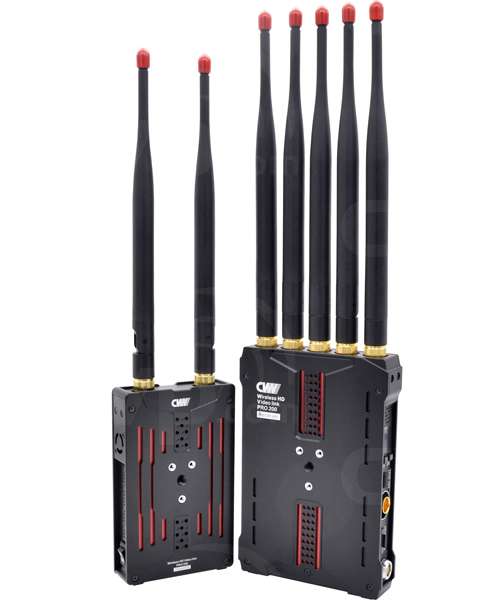 Buy Cvw Pro200 Zero Latency Wireless Video Kit With Hdmi And Sdi
