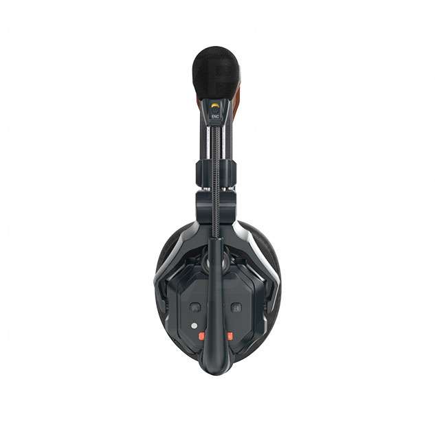 Buy - Hollyland Solidcom C1 Pro Master - Double Ear (HL-C1PRO-DH01)