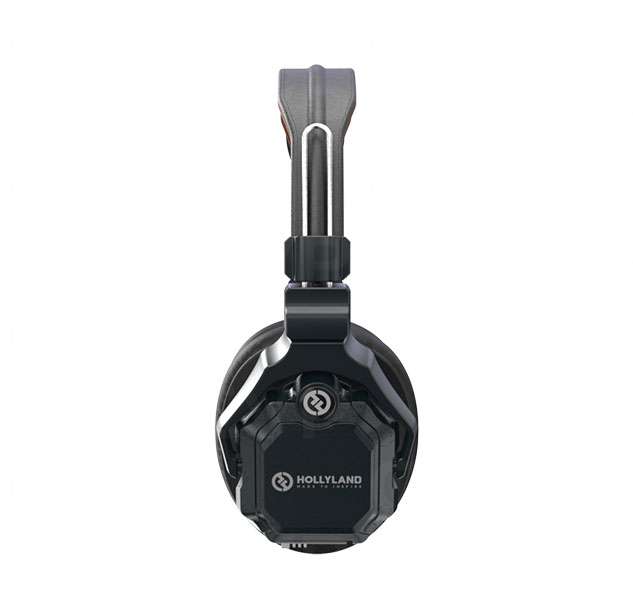 Hollyland Solidcom C1 Pro 【In-Earバージョン】 Hollyland Solidcom C1 Pro Master Headset – Hollyland Store