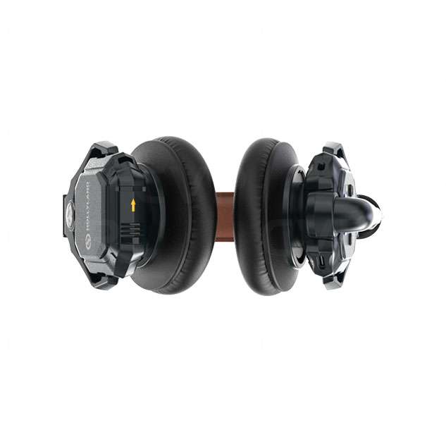 Buy - Hollyland Solidcom C1 Pro Remote - Double Ear (HL-C1PRO-DH02)