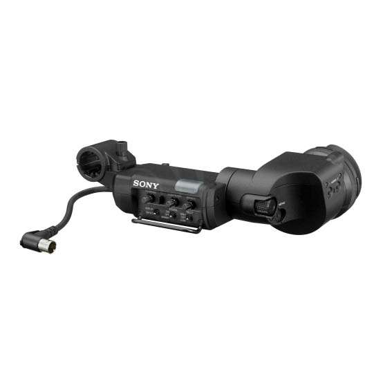 Buy - Sony HDVF-EL20 HD Viewfinder (HDVF-EL20//U)