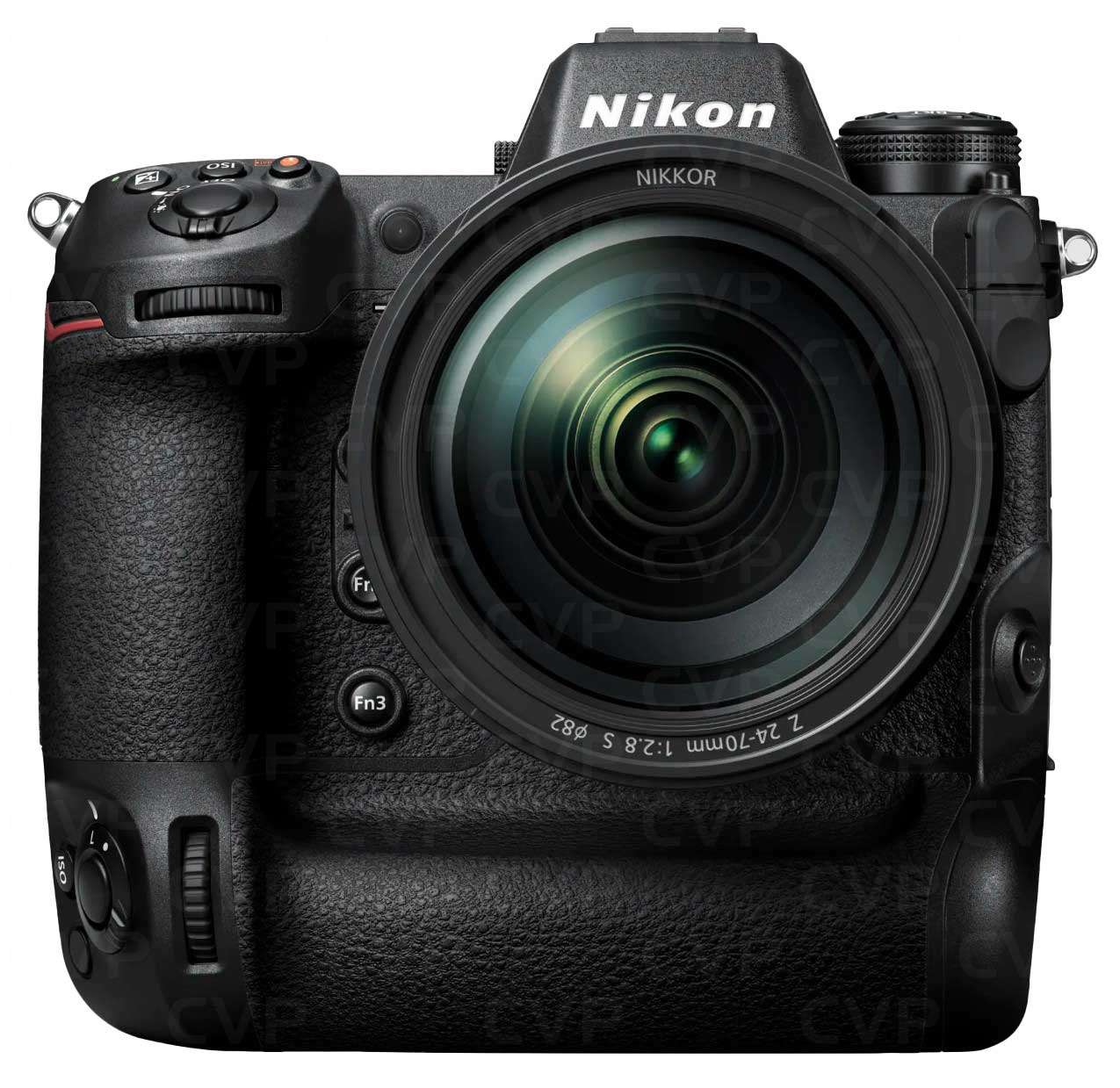 Buy - Nikon Z 9 (VOA082AE)