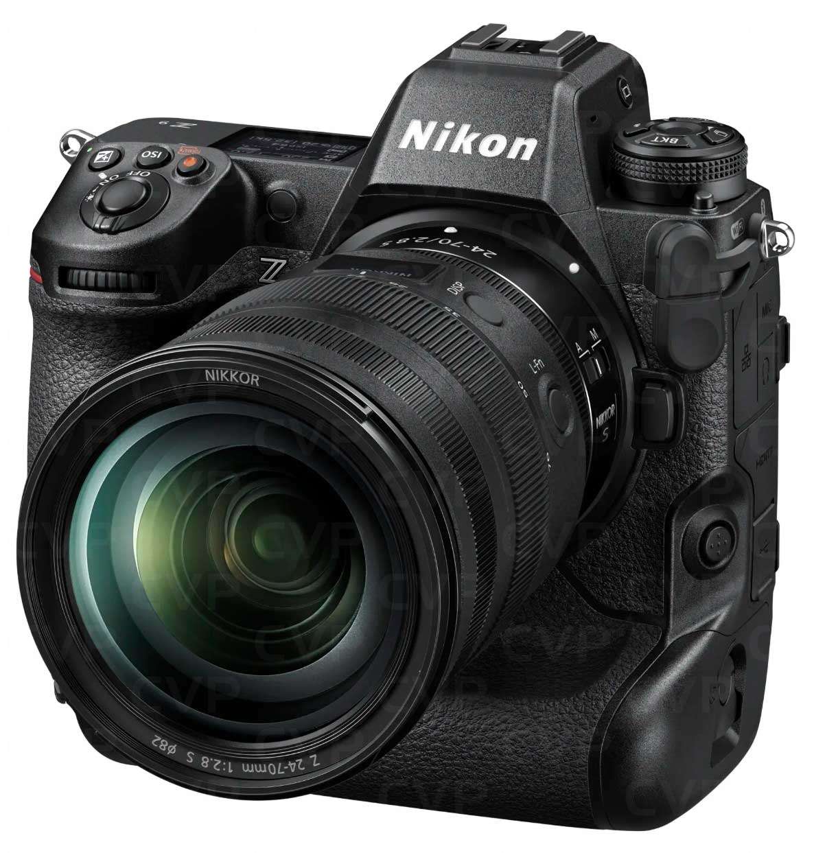 Buy - Nikon Z 9 (VOA082AE)