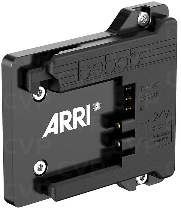 Buy - ARRI ALEXA 35 Corporate Set - CCM-1 15mm (K0.0050597) 