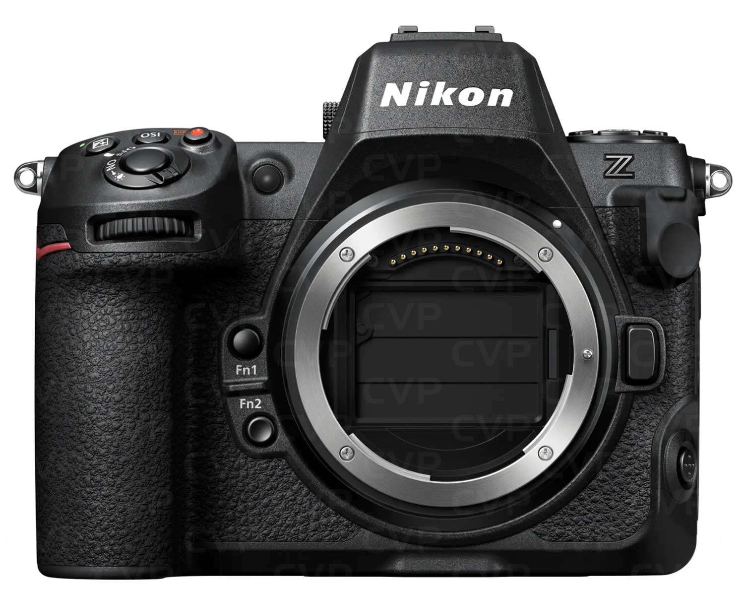 Nikon Z Body CVP