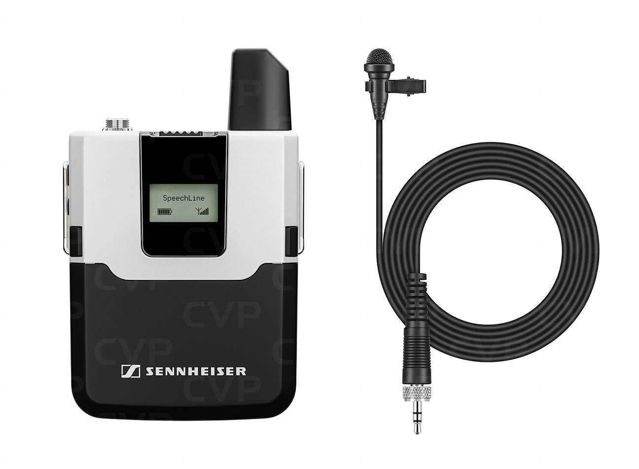 Buy - Sennheiser SL Bodypack - ME 2 Kit DW-3 (SEN-509220)
