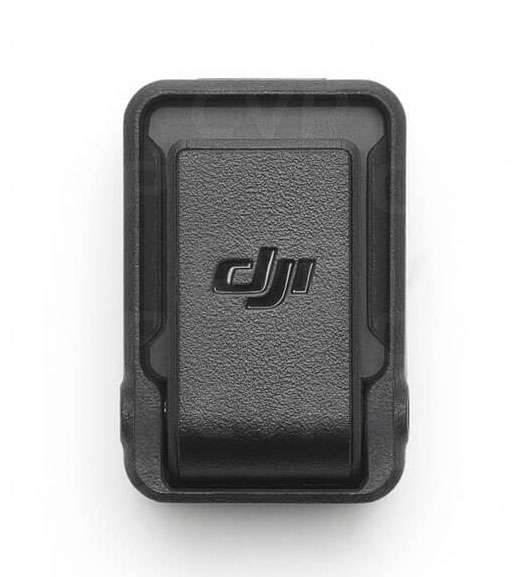 DJI Mic 2 Camera Adapter | CVP