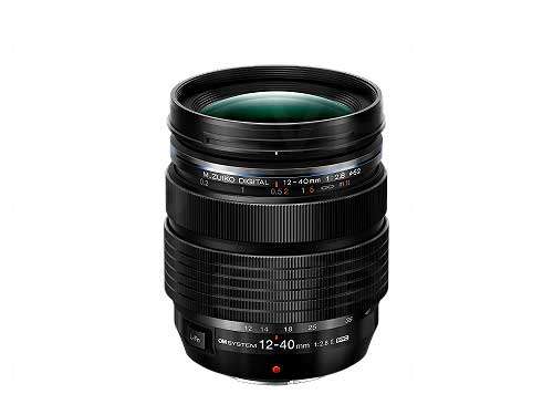 フィルターおまけ付】M.ZUIKO DIGITAL ED 12-40mm F2.8 PRO OM SYSTEM