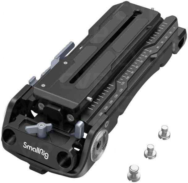 SmallRig 2837B ショルダーパッド SMALLRIG ショルダーパッドPro 2837B SmallRig SR2837B の通販