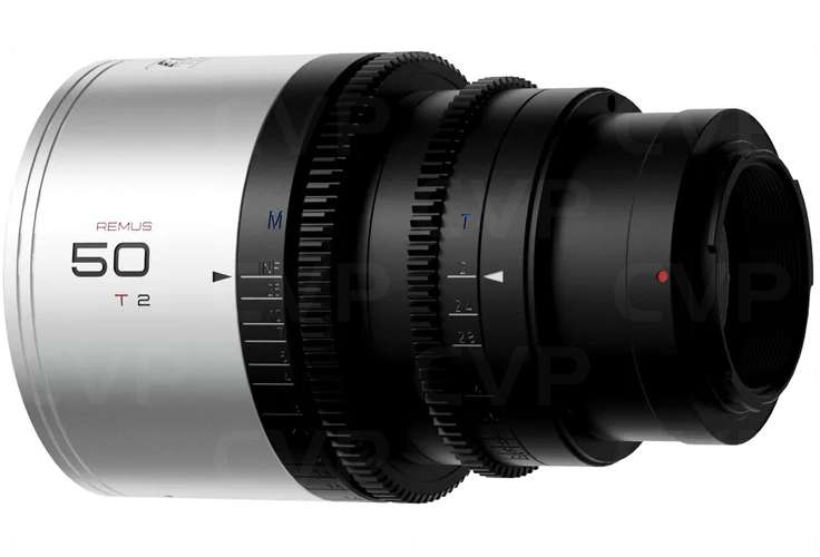 Blazar Remus-M 1.5x 3 Lens Set 33/50/85mm - E | CVP