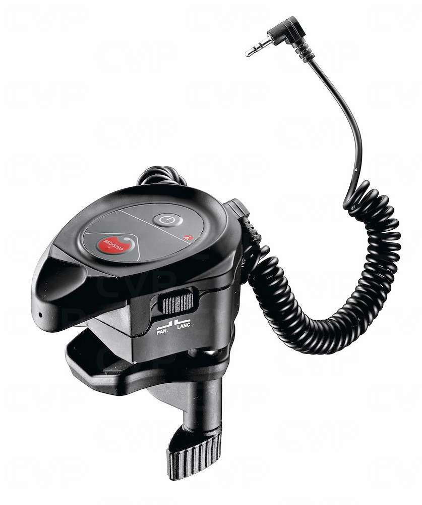 Buy - Manfrotto RC Clamp LANC for Sony/Canon/Panasonic (MAN