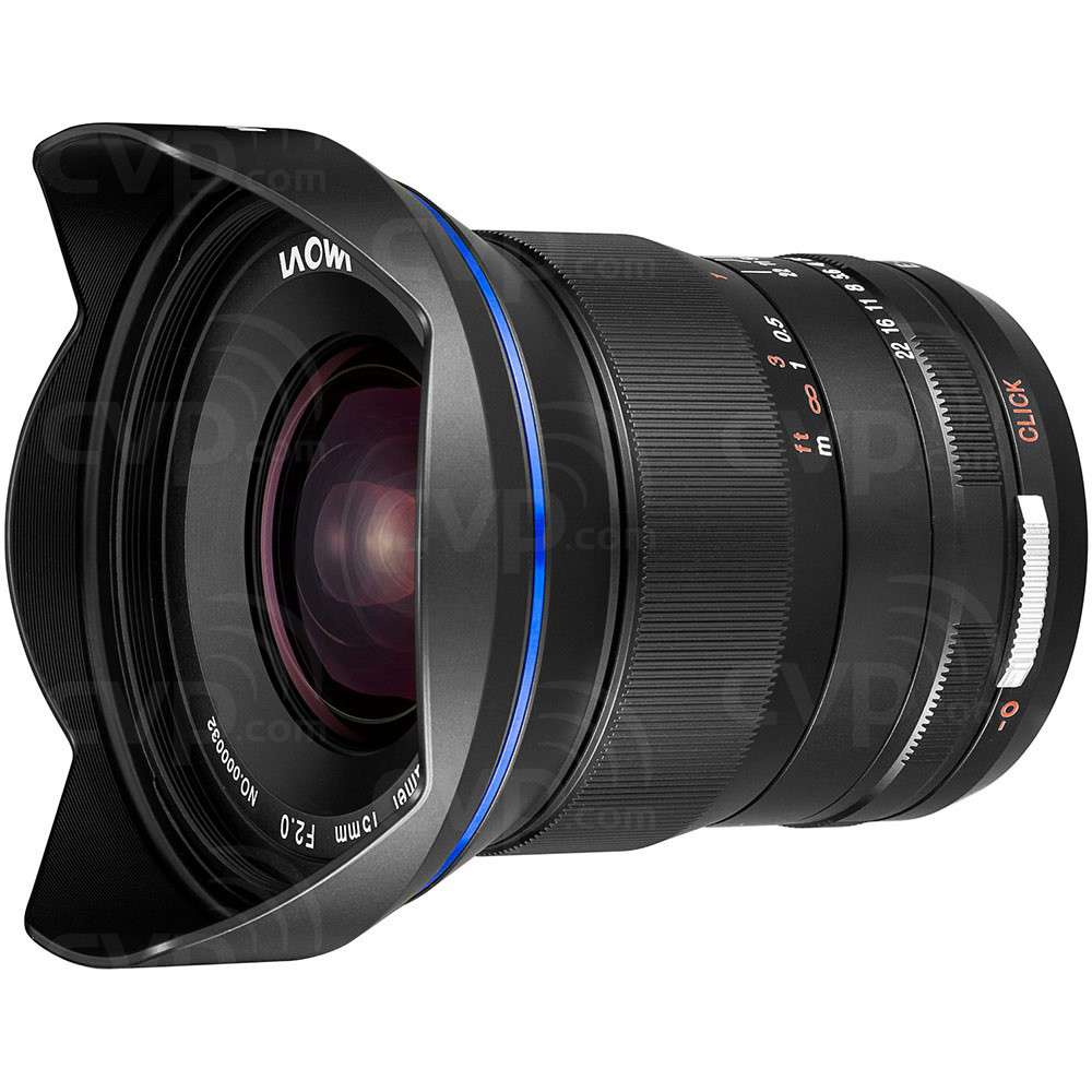 Buy - Laowa 15mm f/2 Zero-D - Sony FE (VE1520SFE)