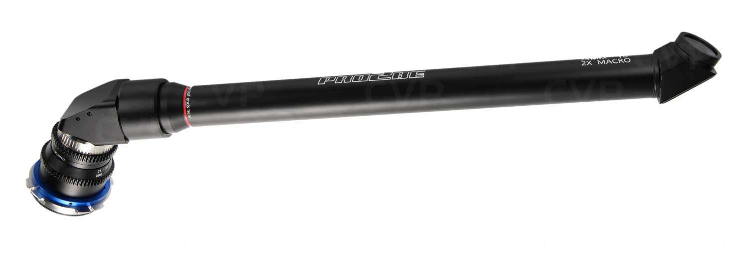 Buy - Laowa Pro2be 24mm T8 2X Probe Periscope Module (VE2480PL-PS)