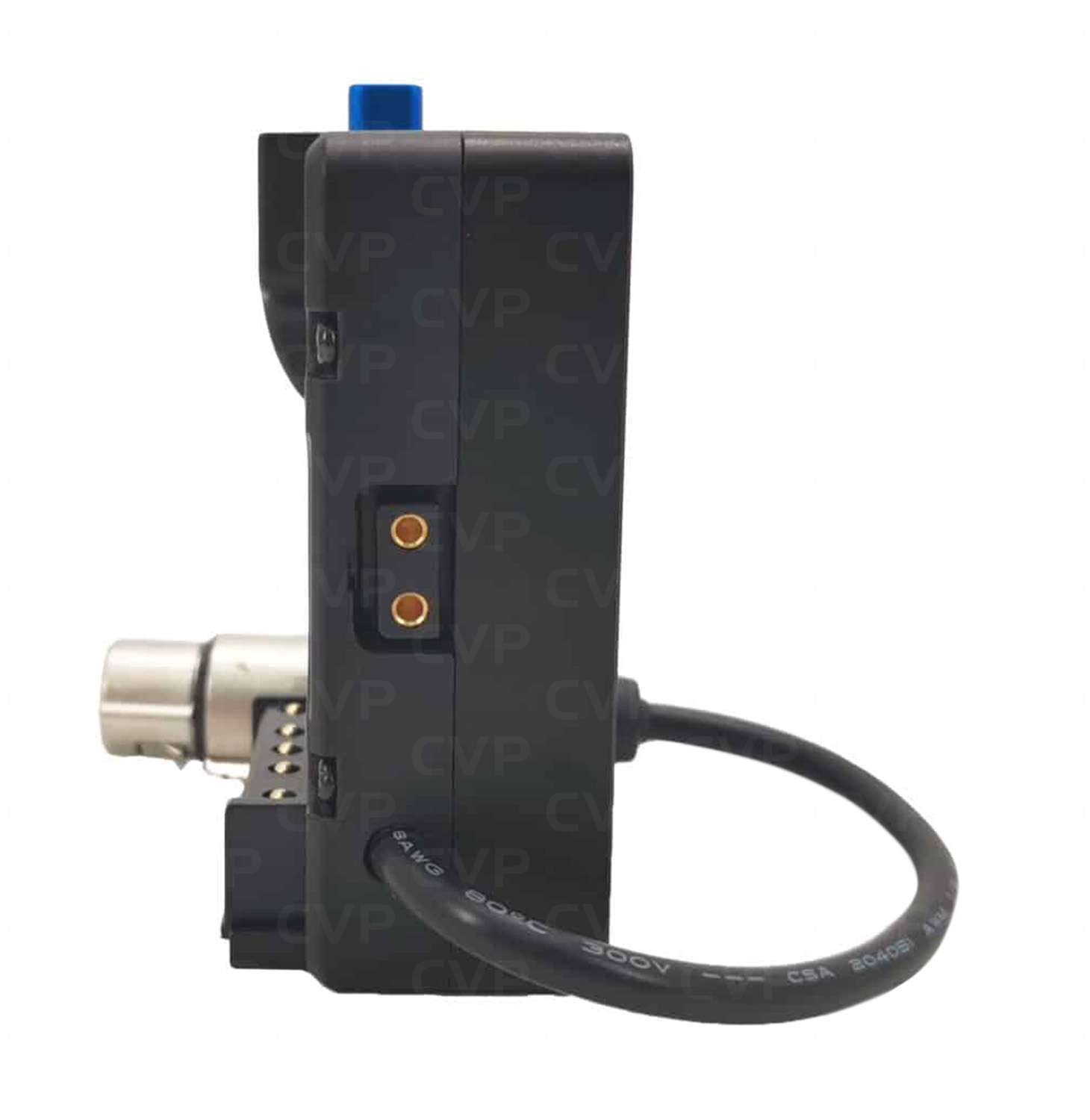 FX LION NANO Canon C400 V Mount Plate | CVP