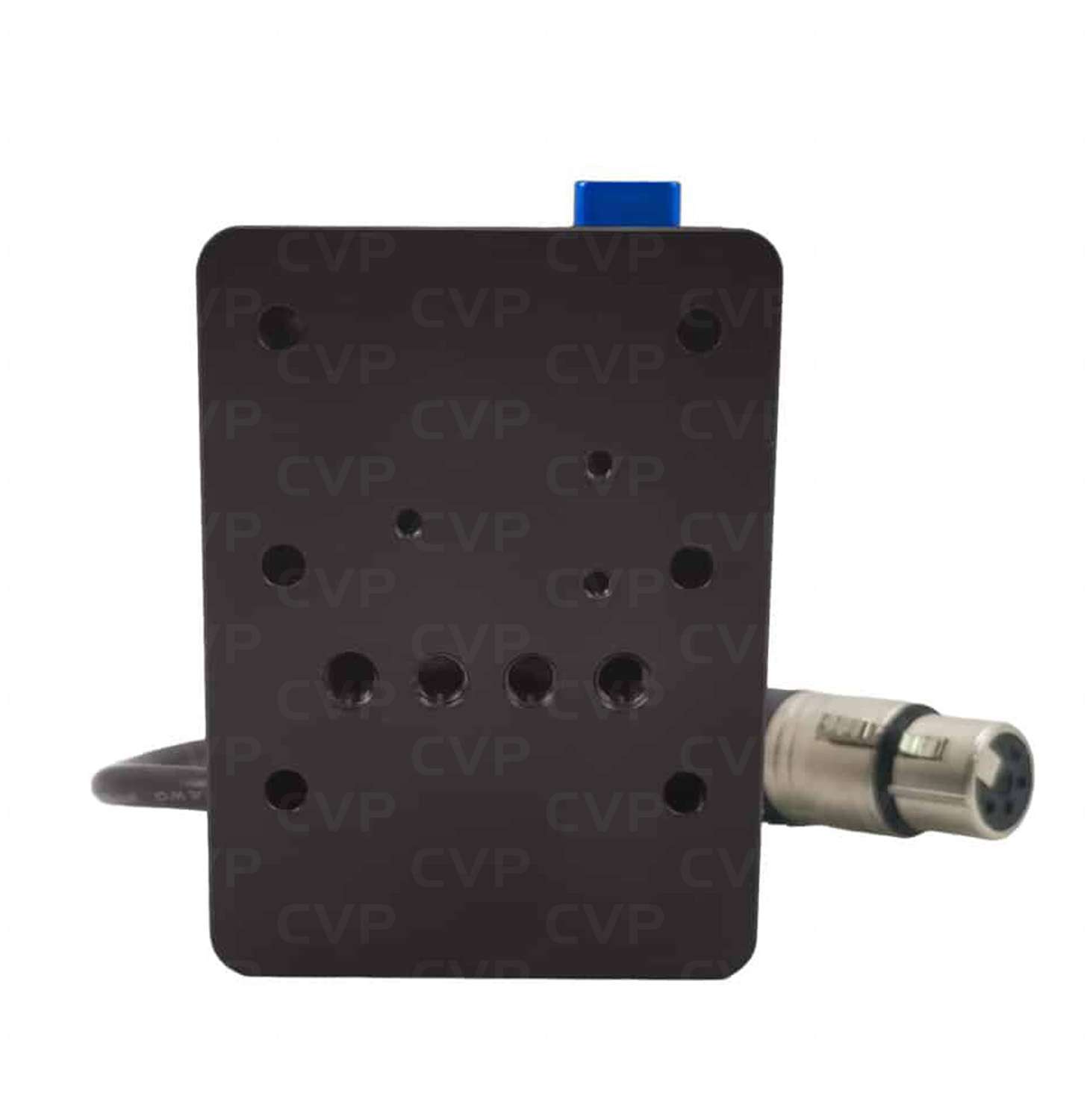 FX LION NANO Canon C400 V Mount Plate | CVP