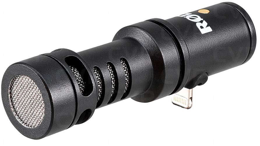 Buy - Rode VideoMic Me-L iOS Microphone (VIDEOMICME-L)