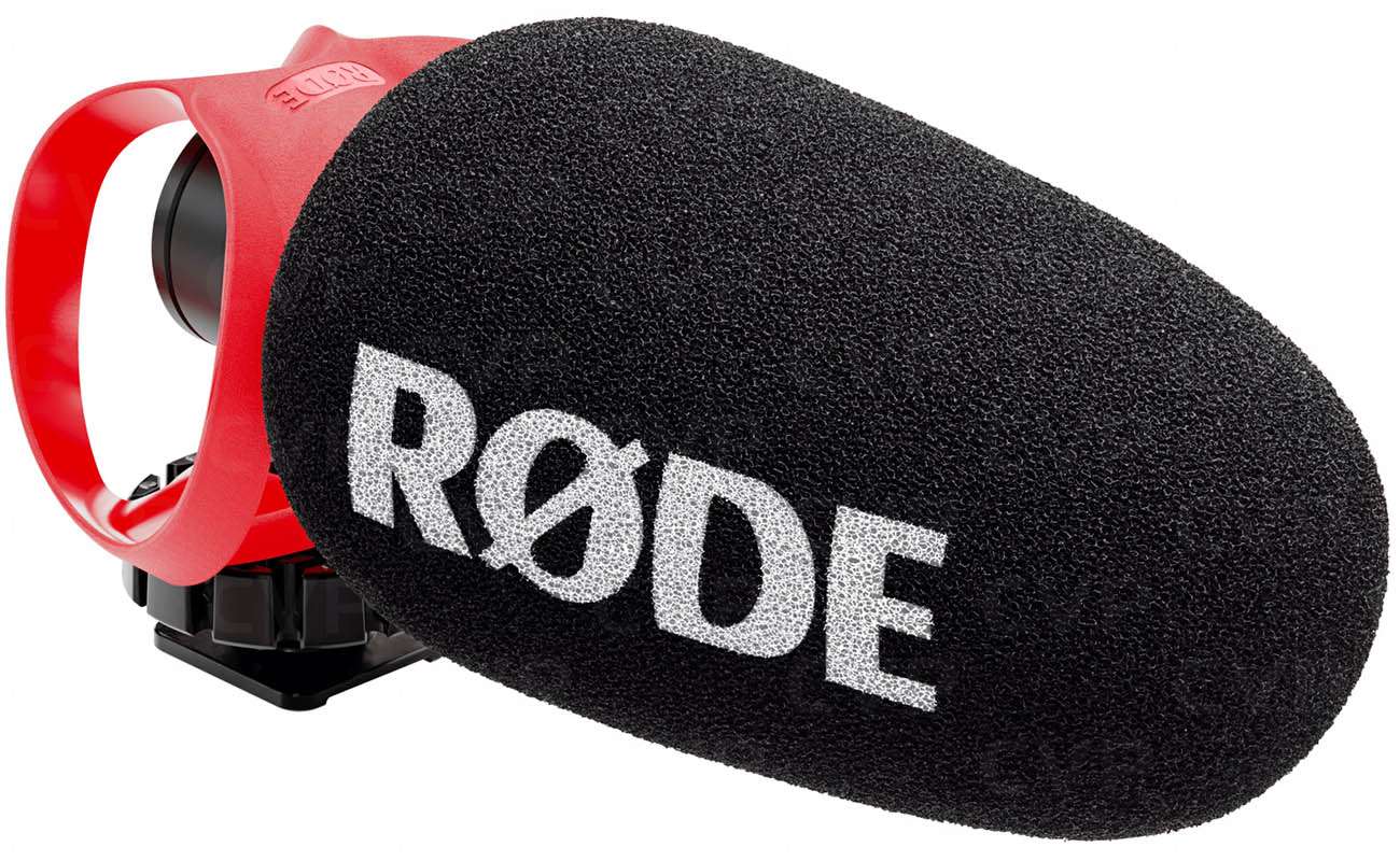 Buy - Rode VideoMicro II (VMICROII)
