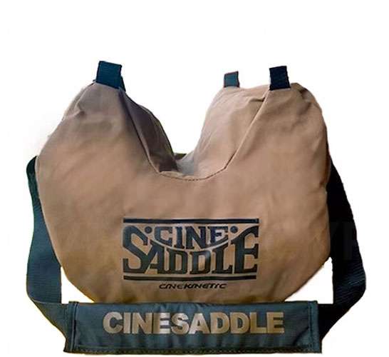 Buy Cinekinetic Cinesaddle Original (CK-CINESADDLE-O)
