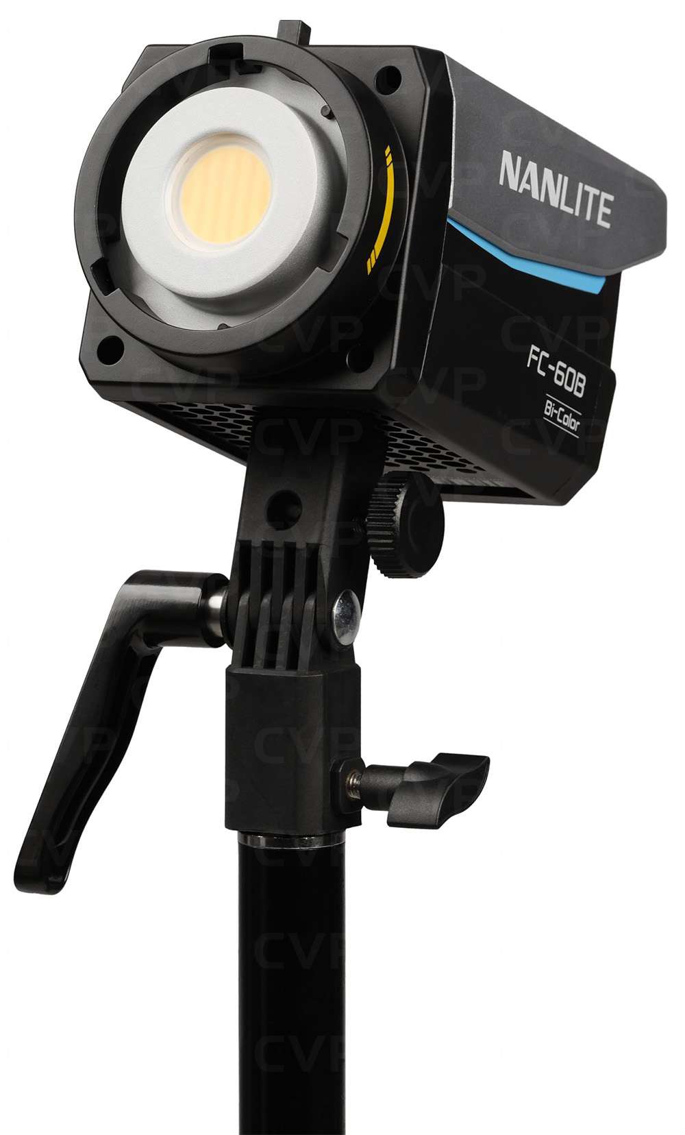 Buy - Nanlite FC-60B LED Bi-Colour Spotlight (02-055)