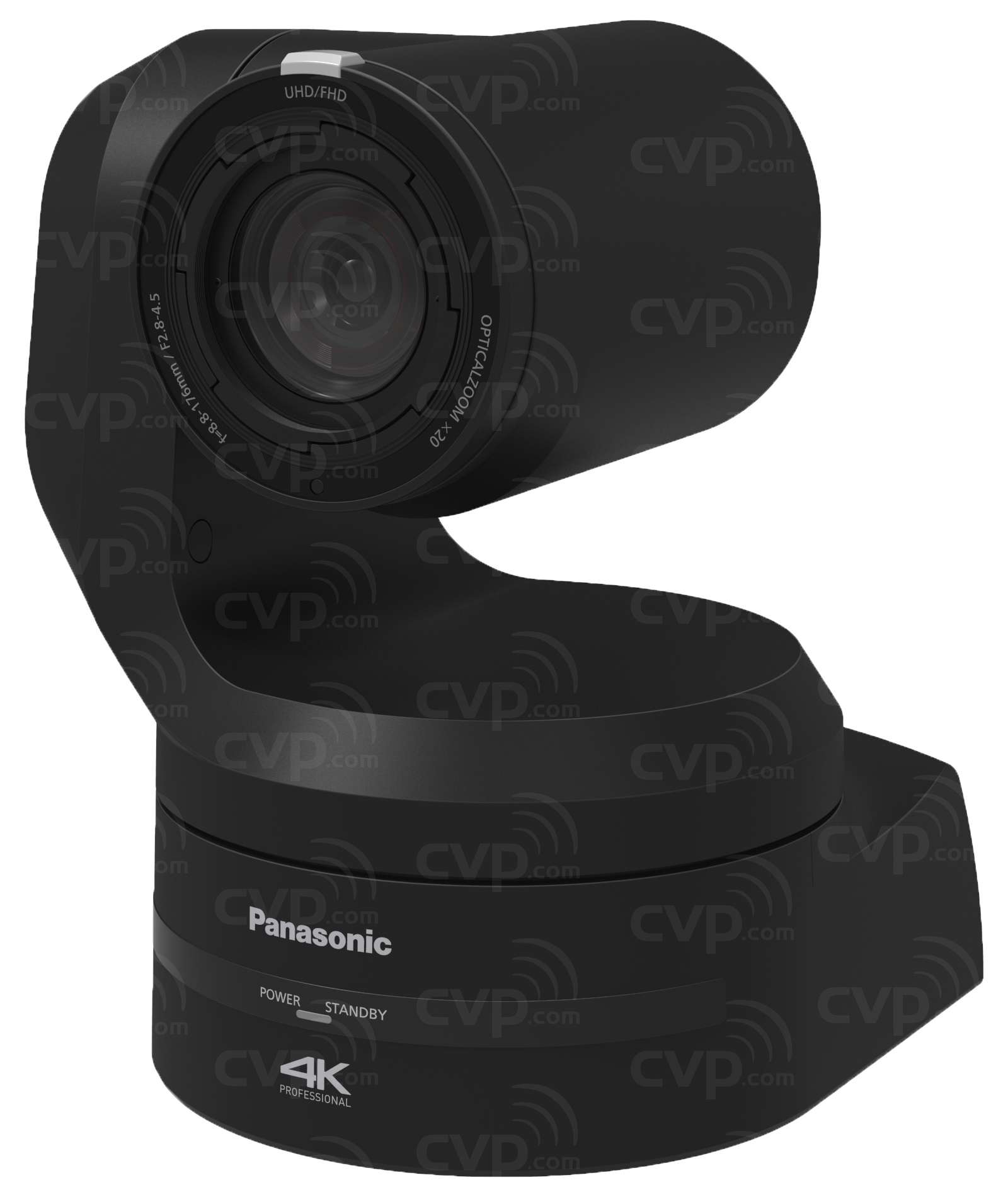 4k 50p camera