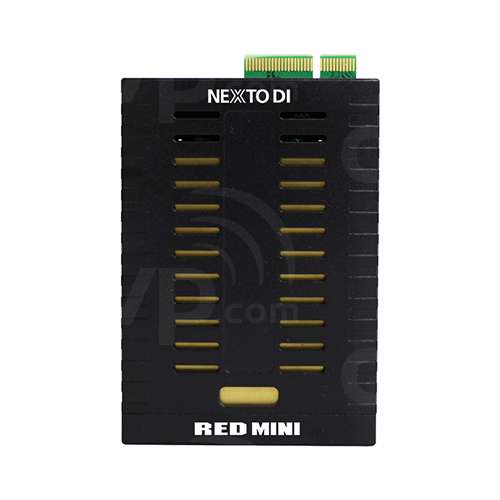 Buy Nexto Di Ns25 04042 Ns2504042 Red Mini Mag Adapter Module