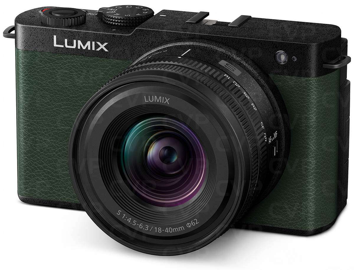 Panasonic 4k Lumix Club Account Sign Up Panasonic Lumix DMC-GH3