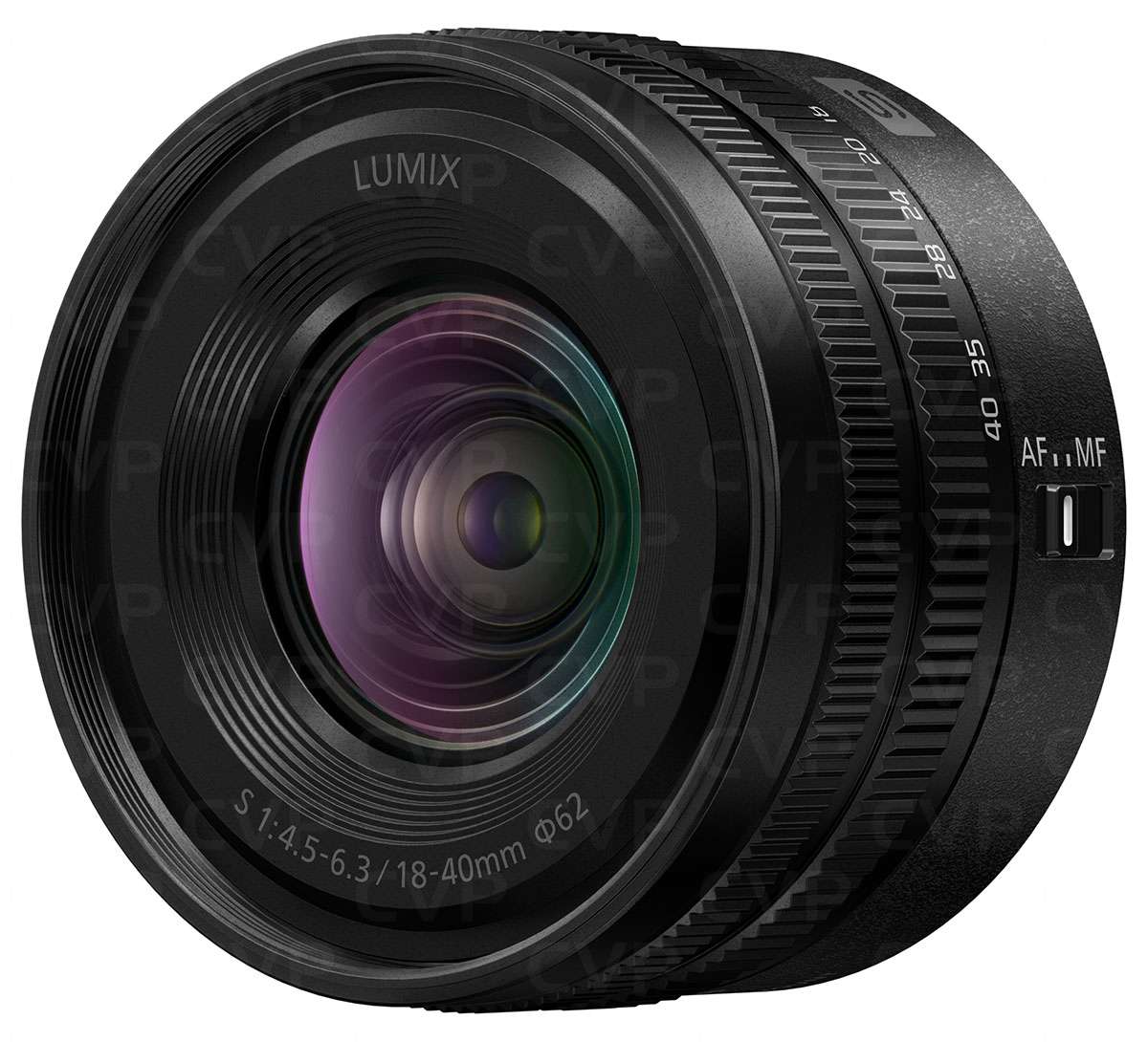 Buy - Panasonic LUMIX S 18-40mm Zoom Lens (S-R1840E)