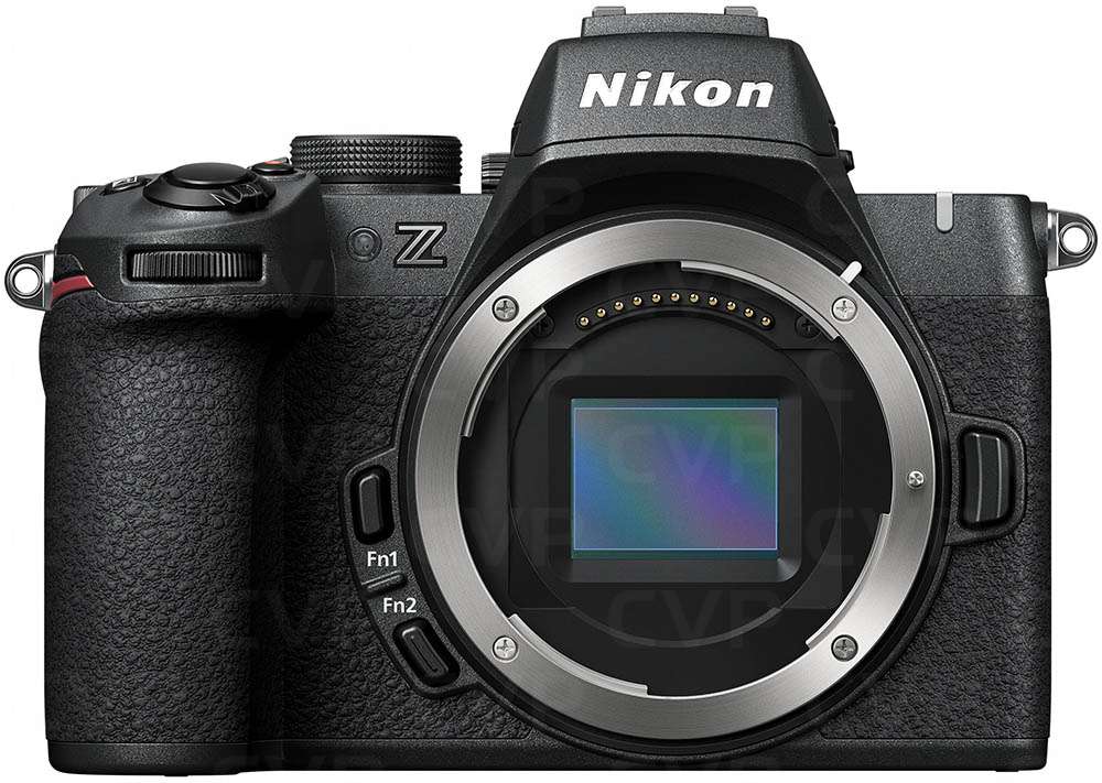 Nikon Z50II Body | CVP