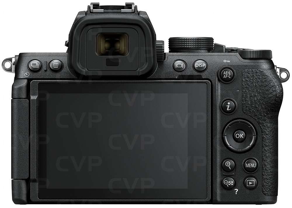 Nikon Z50II ボディ Nikon Z50II (Body Only) New-In-Box at Roberts Camera