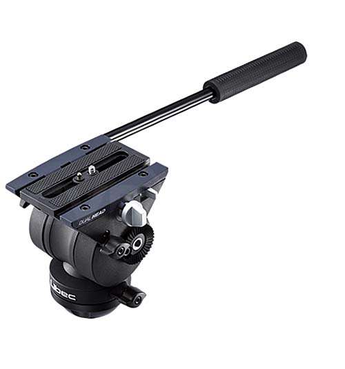 Libec HFMPTH-X 一脚雲台セット+RODE VideoMicPro+ 【公式通販】