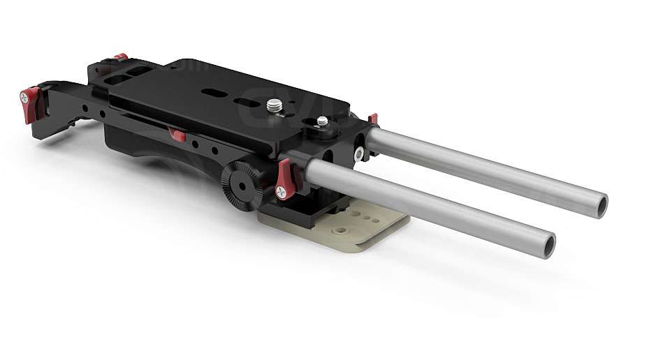 Buy - Vocas USBP-15 MKII Baseplate (0350-2200)