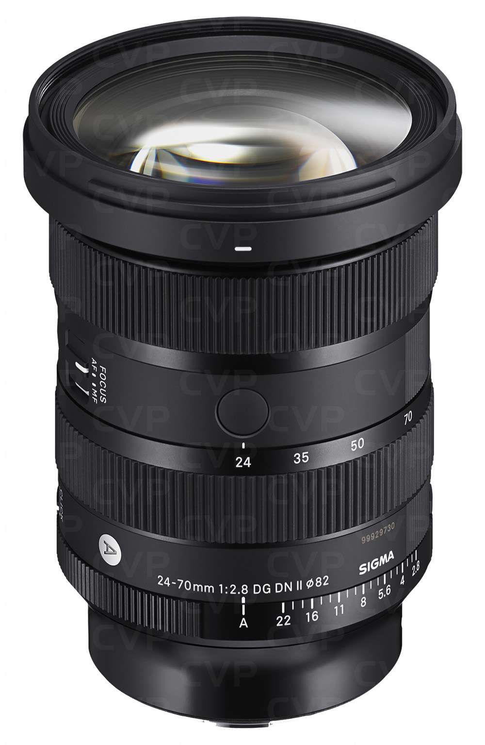 SIGMA 24-70mm F2.8 DG DN II | Art - L Mount (57A969) | CVP