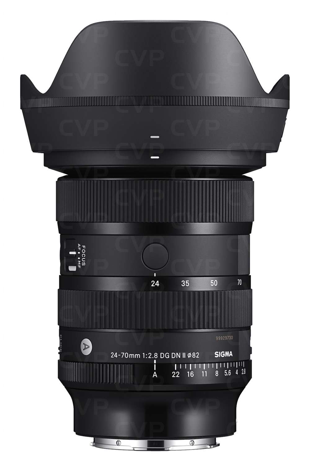 SIGMA 24-70mm F2.8 DG DN II | Art - L Mount (57A969) | CVP