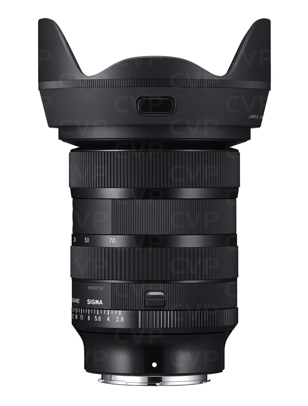 SIGMA 24-70mm F2.8 DG DN II | Art - L Mount (57A969) | CVP