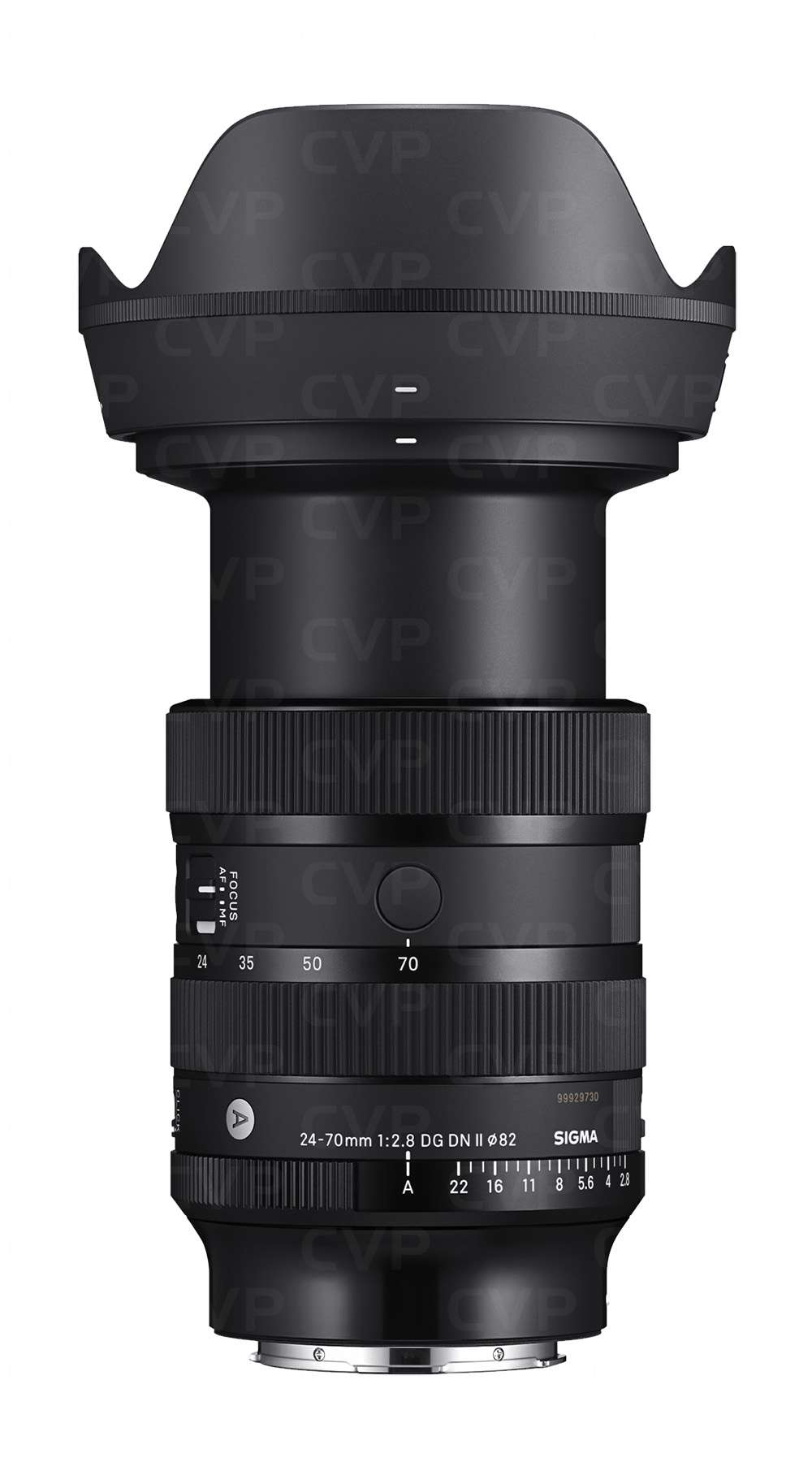 SIGMA 24-70mm F2.8 DG DN II | Art - L Mount (57A969) | CVP