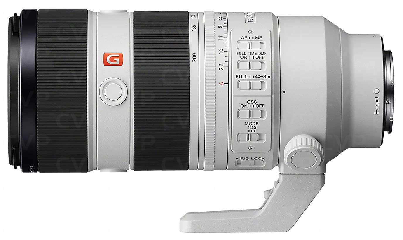 【kabosu pan】Sony SEL70200GM2 SEL70200GM2 | Objektyvai | Sony LT
