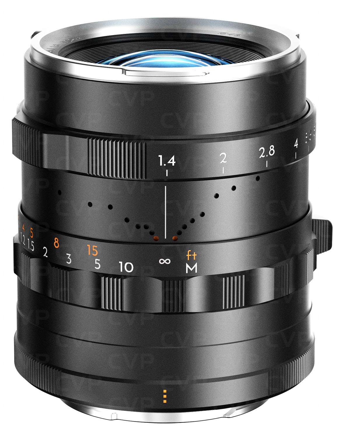 Buy - Thypoch Simera 28mm f1.4 X Mount - Black (TP-S28X-BLK)